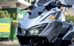 Bảng giá xe máy Honda Vario mới nhất tháng 1/2026
