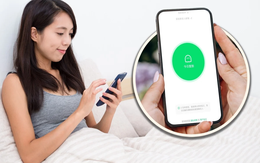 Ứng dụng lạ lùng gây sốt, điểm danh hàng ngày để xác nhận chưa chết