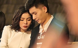 Bạn trai kém 11 tuổi của Lệ Quyên không dám ôm hoa hậu Tiểu Vy: "Tôi sợ người yêu nghĩ ngợi"