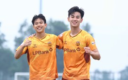 Hot boy HAGL tỏa sáng ở giải U19 Quốc gia 2026