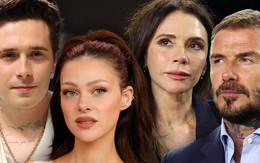 Con trai Beckham bị "cà khịa" bỏ luôn họ Beckham đi