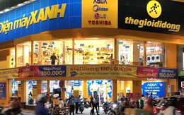 Thế Giới Di Động 'đón' hơn 1.500 nhân sự cũ quay lại làm việc sau giai đoạn thu hẹp quy mô