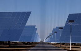 Dù thắng hay thua, canh bạc nhiên liệu hóa thạch của ông Trump cũng đưa Trung Quốc lên ngôi vương năng lượng sạch