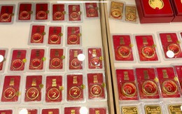 Bí quyết bán vàng không bị lỗ: Nguyên tắc an toàn giúp tối ưu lợi nhuận