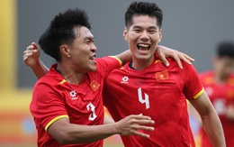 Đội hình U23 Việt Nam vs U23 UAE: HLV Kim Sang-sik có hóa giải được “bộ ngũ nhập tịch”?