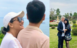 4 nữ nghệ sĩ Việt qua vài lần đò, có người còn bị bạo hành nhưng U50, U65 vẫn mở lòng, yêu mãnh liệt