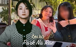 Hết đường cứu vãn sao nữ "mây mưa" trong xe