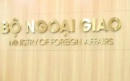 Bộ Ngoại giao khuyến cáo công dân Việt Nam về tình hình Iran