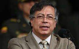 Tổng thống Colombia tiết lộ cuộc gặp quyết định với ông Trump