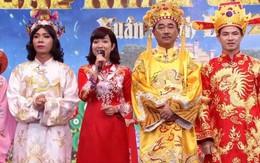 Nữ MC duy nhất của 'Táo Quân': Từng là ca sĩ, U60 sống bình yên bên con trai
