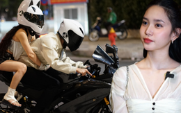 VIDEO "Thuê trai đẹp lái mô tô" - khi trải nghiệm được bán theo phút: Đẹp, cảm giác lạ nhưng có “sớm tàn”?