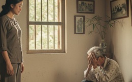 20 năm sống chung với dượng, tôi dự định sẽ phụng dưỡng ông nhưng không ngờ giữa chừng lại xuất hiện một "nhân tố bí ẩn"