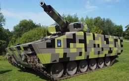 Mỹ đánh giá triển vọng của KF41 Lynx khi đối mặt vũ khí Nga