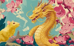 Đừng đợi đến 2026 mới lo sốt vó, xem ngay vận mệnh người sinh ngày Giáp - Ất hay Bính - Đinh để biết đường đón "cơn mưa tài lộc"