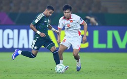 Báo Trung Quốc: “Nếu đá hiệp phụ, U23 Việt Nam sẽ thắng nhờ 2 điều”