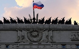 Nga nhận cú sốc nặng