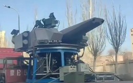 Trung Quốc không chỉ 'sao chép' mà còn xóa mọi điểm yếu của BMPT Terminator