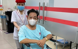 Chủ quan, một huấn luyện viên boxing bị liệt nửa người