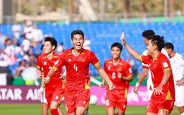 U23 Việt Nam: Các điểm nóng và 3 ngôi sao được chờ đợi tỏa sáng trước U23 UAE