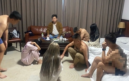 Khởi tố Nguyễn Bích Hằng sinh năm 2008 và nhiều người khác