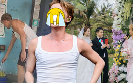 Sự hết thời của 1 Anh Trai Chông Gai: Từng khiến con gái đại gia điên đảo, giờ về quê đi hát đám cưới dạo