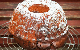 Top 10 thực phẩm chuyên gia về sống thọ thường né tránh