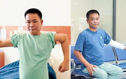 Ca mổ chưa từng có tiền lệ tại Việt Nam