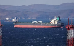 Mỹ đón tin vui từ dầu thô Venezuela