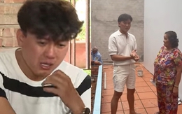 Nam diễn viên lấy vợ kém 16 tuổi, về quê xây nhà vườn: "Tôi sẽ làm nông"