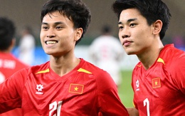 Cư dân mạng Trung Quốc sôi sục vì chiến thắng của U23 Việt Nam: Cứ đá thế này thì không lạ nếu họ vào World Cup!