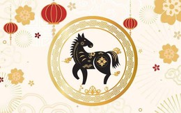 5 con giáp kiếm được nhiều tiền nhất trong năm Bính Ngọ 2026 nhưng cần đề phòng kẻ tiểu nhân