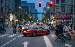 Lỗi vi phạm giao thông có thể bị phạt tới 20 triệu đồng, người dân cần chú ý?