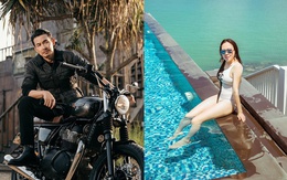 Cuộc sống khởi sắc của nam nghệ sĩ sau 4 năm chia tay nữ đại gia hơn 9 tuổi, vỡ nợ 20 tỷ đồng