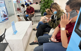 Tất cả người dân có tài khoản ngân hàng chú ý: Có thể rủi ro nếu chụp và gửi bức ảnh này!