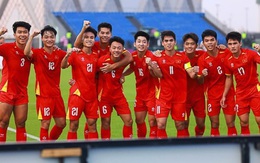 Báo Indonesia ngỡ ngàng với chiến thắng của U23 Việt Nam