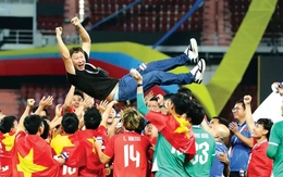 Bí mật hành trình vươn tầm châu lục