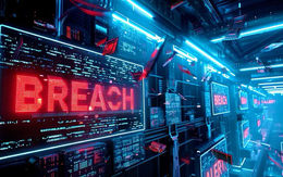 Khi dữ liệu trở thành mục tiêu hàng đầu của các cuộc tấn công mạng