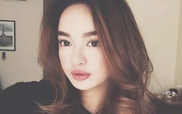 Quá khứ không tưởng của Kaity Nguyễn