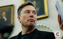 ‘Hắn là một gã đại ngốc’: Elon Musk đòi đuổi CEO hãng hàng không giá rẻ số 1 Châu Âu vì không chịu chi thêm 1 USD cho mỗi hành khách