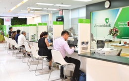 Vietcombank phát thông báo quan trọng đến khách hàng