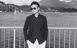 Chủ tịch SN 1990 tài hoa vừa qua đời: Top 10 NEU, bỏ việc ngân hàng về 'hồi sinh' nhà máy nát thành công ty nhôm hàng đầu