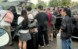 Nhiều lao động rời khỏi “thành phố lừa đảo” ở Campuchia sau khi trùm Chen Zhi bị bắt