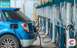 Tính toán chi phí sau 10 năm dùng xe điện: Thay pin hay mua mới xe xăng rẻ hơn?