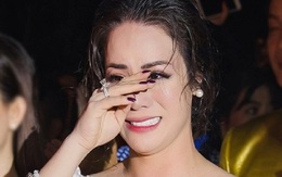 Nữ diễn viên dự Liên hoan phim Quốc tế Việt Nam: "Không ai thèm chú ý hay nhận ra tôi"