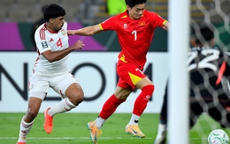 Một hình ảnh rất khác của “Những chiến binh Sao Vàng”