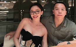 Tóc Tiên thông báo ly hôn ở tuổi U40, nói thẳng một việc để không ai suy diễn