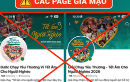 BIDV phát cảnh báo mới