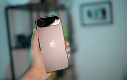 iPhone Air sập giá mạnh, rẻ hơn cả iPhone 17