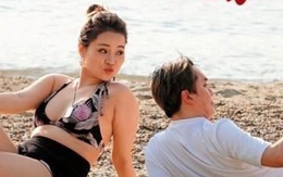 Nam diễn viên đáng giá 50 tỷ đồng, được 100 mỹ nhân theo đuổi