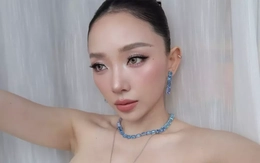 Tóc Tiên và Hoàng Touliver rạn nứt suốt một năm